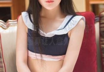 头条女神 – 最新旅拍，筱溪深藏不露的原图真让人意外！