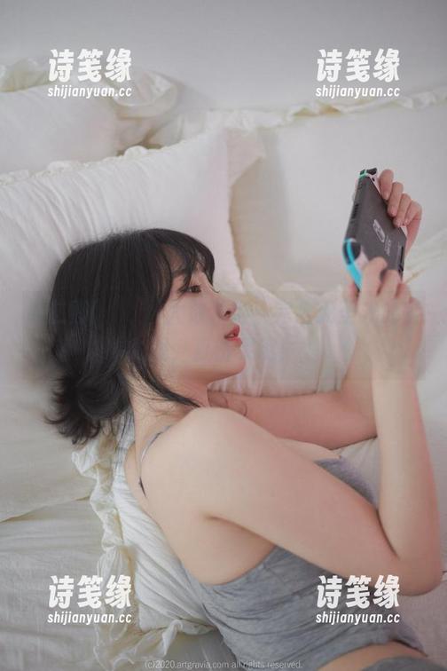 姜仁卿(강인경)大放异彩，完全无圣光的套图，直击灵魂！