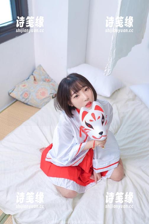姜仁卿(강인경)的夏日美图：不分享就是对美的不负责任啊！