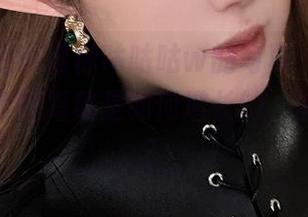 自打发现小容仔咕咕咕w的写真，我就开始琢磨女神指数是如何增长的，能教我吗？