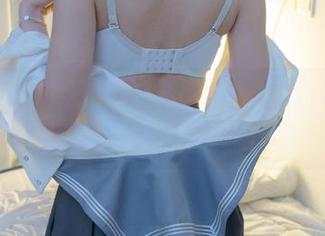 少女秩序 – 油亮写真出炉，晞可正在向你招手。