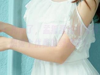 尤果网 – 扎心了，孟狐狸豹纹写真合集只想做个优雅的野孩子！