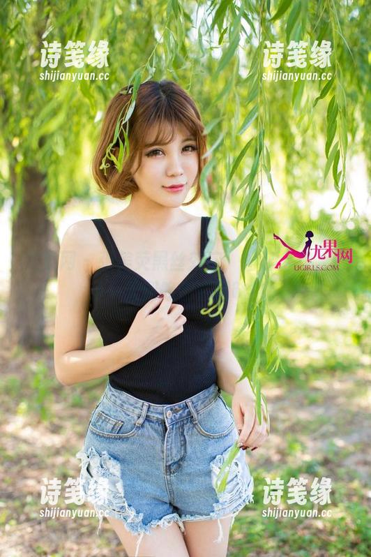 尤果网-张美荧 尤果网 - 张美荧黑丝效应,图包全在,近乎一天到晚都在回味中。
