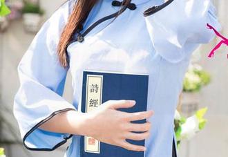 尤果网 – 徐梓伊的美图集，适合每天翻看，不然就会错过升天的机会！