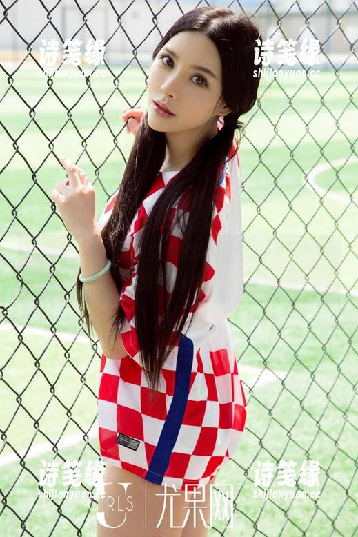 尤果网-果果 尤果网 - 果果与女友的私密合集,分享她们的甜蜜点滴~