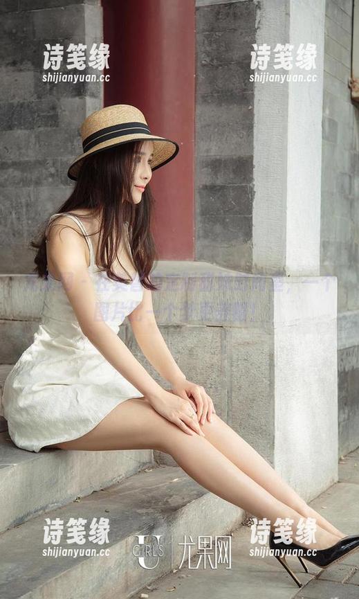 尤果网 - 在美替的定制甜妹时间里，一个图片比一个梦更养眼！
