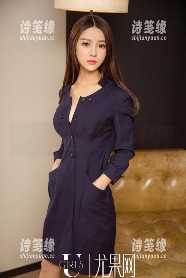 尤果网-黛蓓琪 尤果网 - 不穿水手服不认识你,黛蓓琪的美图让我彻底晕船了!