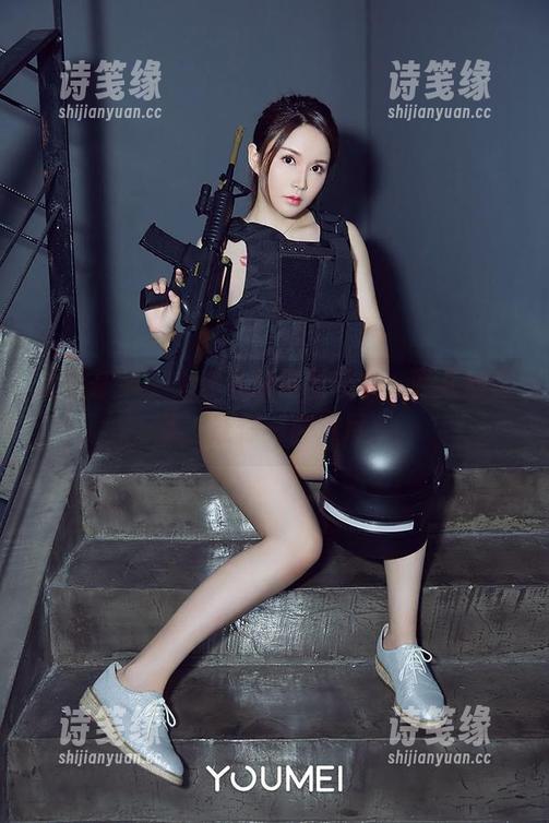 尤蜜荟 - 一大波礼服原图袭来，菲儿的合集，让你一言难尽！