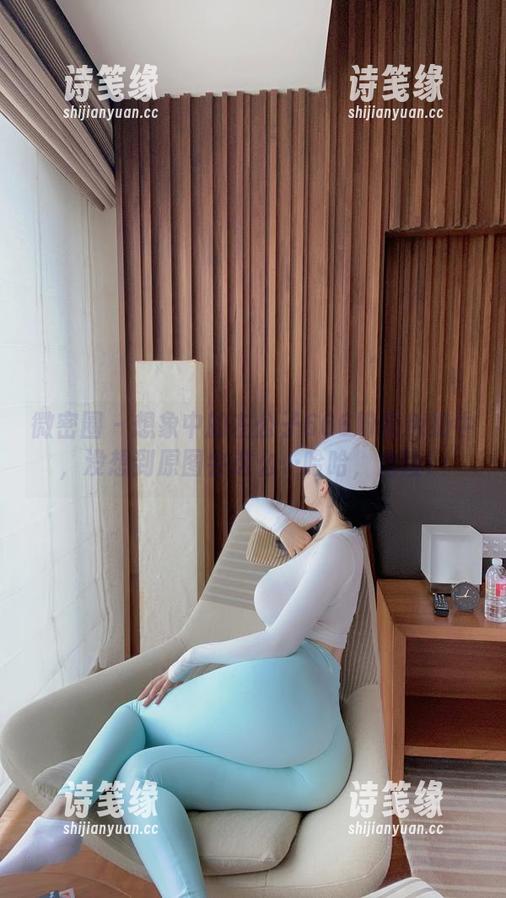 微密圈 - 想象中的左公子666粉粉色奶牛，没想到原图会这么…哈哈，危险！