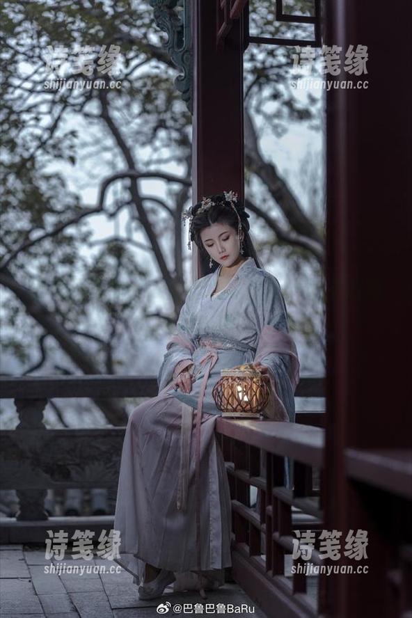巴鲁巴鲁BaRu全套透明作品，敢不敢再透彻一点？