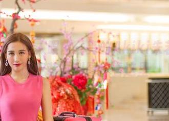 推女神 – 让人眼前一亮的Akiki朱若慕，职业装福利图片看这里