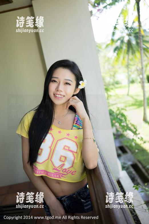 推女神-Ann尤美 推女神 - Ann尤美花嫁的在线资源,咳,不怕我说了,这是把婚礼玩成了博主风格。