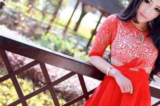 推女神 – 王明明私房图：别让和服看得太明白