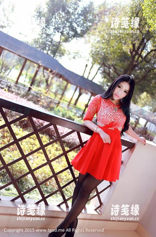 推女神-王明明 推女神 - 王明明私房图:别让和服看得太明白