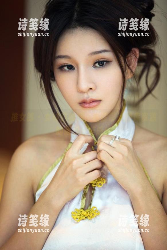 推女郎-赵惟依 推女郎 - 女神赵惟依,给你带来图库资源的强烈反差感!