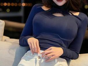 星颜社 – 一套唐思琪的体操服写真，下载前先喝杯水，容易流口水的