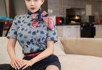 星颜社 – 恩一带你游夏天，图库精选保证“人多不怕热”！