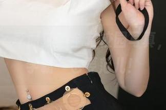 星颜社 – 李丽莎的全套校园写真，走，“学霸”也要范儿！