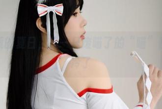 高画质的夏日，是一只废喵了的“喵”都要高冷了