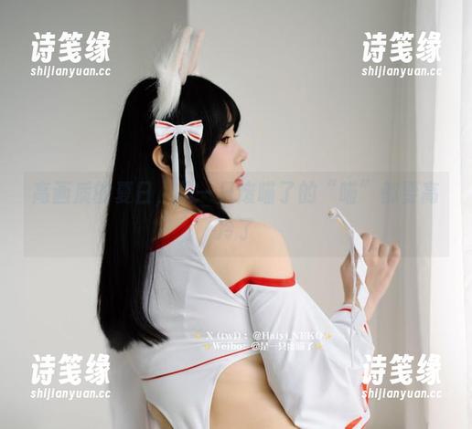 是一只废喵了 高画质的夏日,是一只废喵了的“喵”都要高冷了