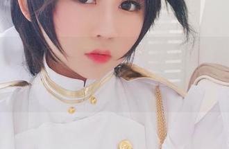 看！是依酱吖，运动系女孩的写真不走寻常路