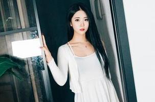 普美(bomi)的全套DJAWAPhoto里，无辜的天使777和叛逆的恶魔666，意外搭档！