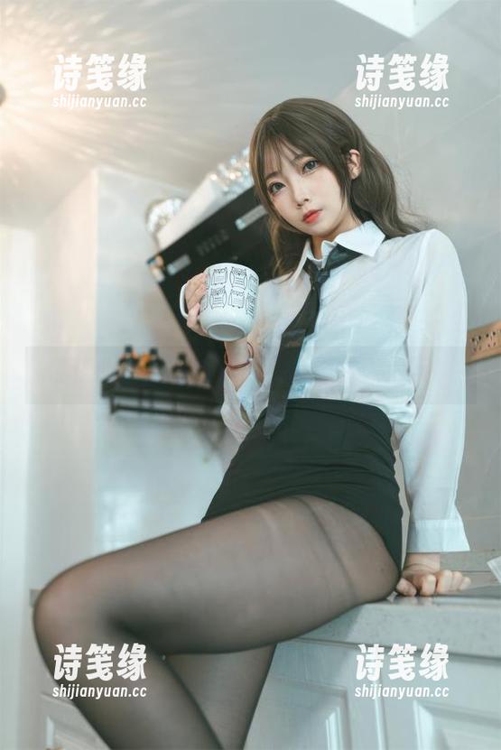 杏仁曲奇 杏仁曲奇的妹妹驾到,套图直入心坎!