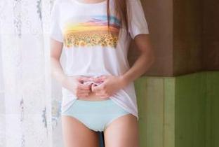 果团网 – 龚玥菲的自拍写真集：不经意间的美好精选，看了只想说‘哇’！