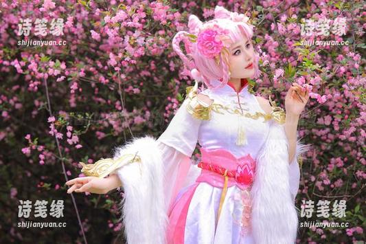 桃暖酱 桃暖酱的放学路,最新套图,充满邻家小女孩的活泼