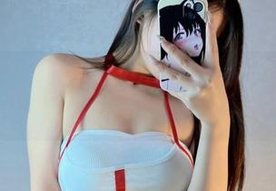 微密圈 – 听说桃沢樱呀的美图里，有种甜妹搭配的毒，大家来中招吧