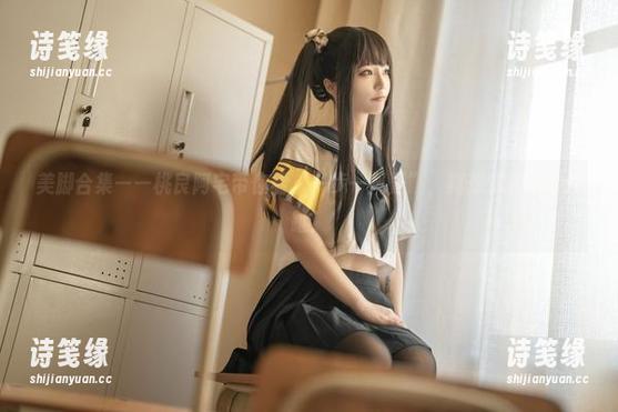 桃良阿宅 美脚合集——桃良阿宅带你看“一步一风景”,真想赞美他的脚趾!