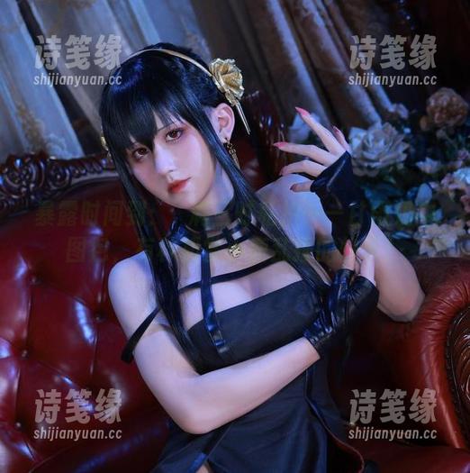 桜满三时 暴露时间到:桜满三时私拍——甘雨奶牛图包,有种初尝小鹿乱撞的快乐!