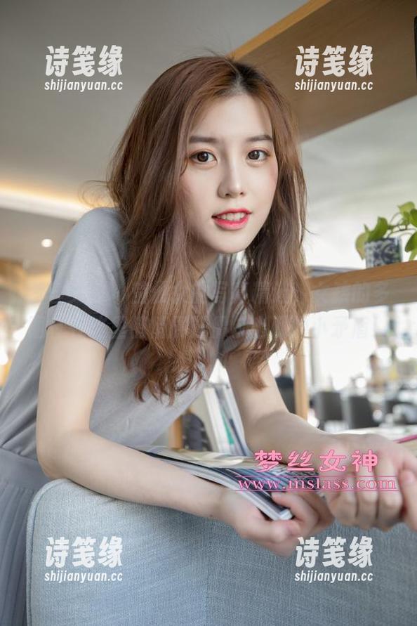 梦丝女神-莹仙女 梦丝女神 - 莹仙女的写真精选,女孩的多面性在这里悄悄展开偶尔出现的小矛盾!