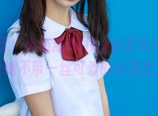 森萝财团 – 小奶糕Milky全套女仆，谁能说她不带一丝可爱的小怨念？