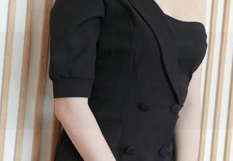 模范学院 – 加朵babe女王降临：私房美图新解，随手一拍的自信杀伤力好像又上升了！