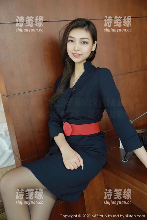 模范学院-白子嫣nicky 模范学院 - 这组白子嫣nicky的长腿图片,咳,小小分享一下,挺不错的呢!