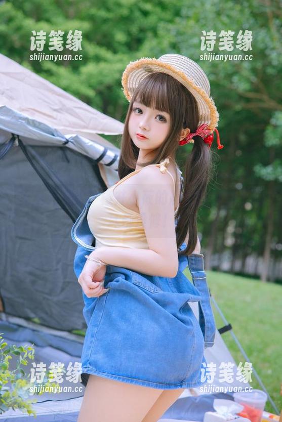 樱井小莜 无圣光直击!樱井小莜的鹿女郎原图,兽耳都没修!