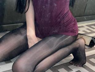 微密圈 – 发掘沈汝凡超哇塞的体操服合集——更新中，别太期待哦