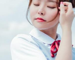 波萝社 – 穿越到夏美酱的最新浴室图册，完全不想出来！