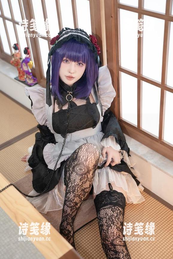 清水由乃 清水由乃的夏日清凉私房小角落:趣味表达夏天