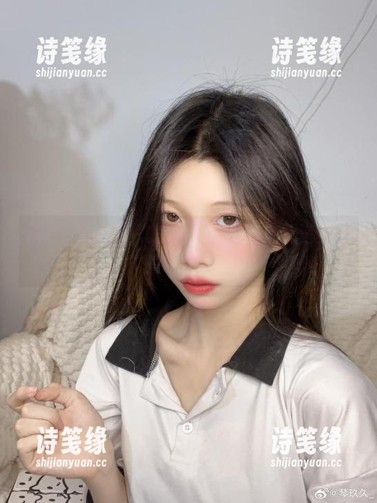 清青琴玖 吊带和清青琴玖的默契,只在这精选作品集中揭晓!