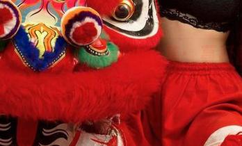 爱尤物 – 葛征Model的图集：蔓延的爱意，你敢直视吗？