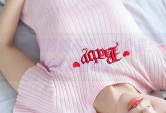 爱蜜社 – 小宝酱的高清少女合集：一不小心就被圈粉了。