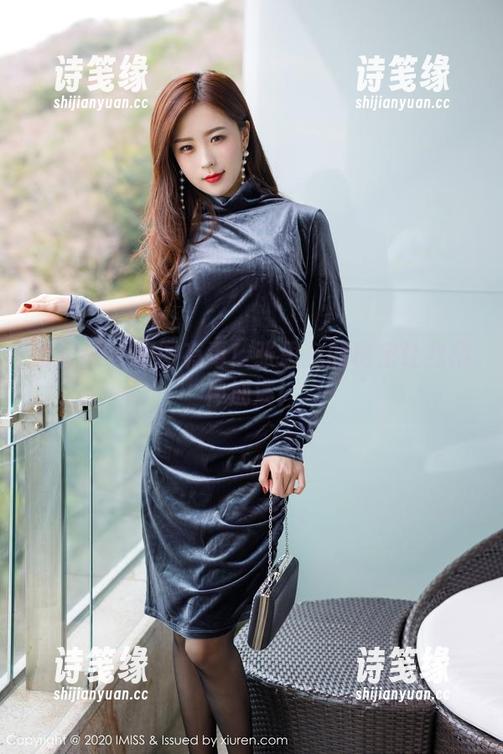 爱蜜社 – 原图有毒！张思允的秘密让我精神崩溃！