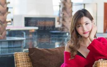 爱蜜社 – 荷尔蒙指数爆表！莉莉Lily的浴室高清美图大公开。