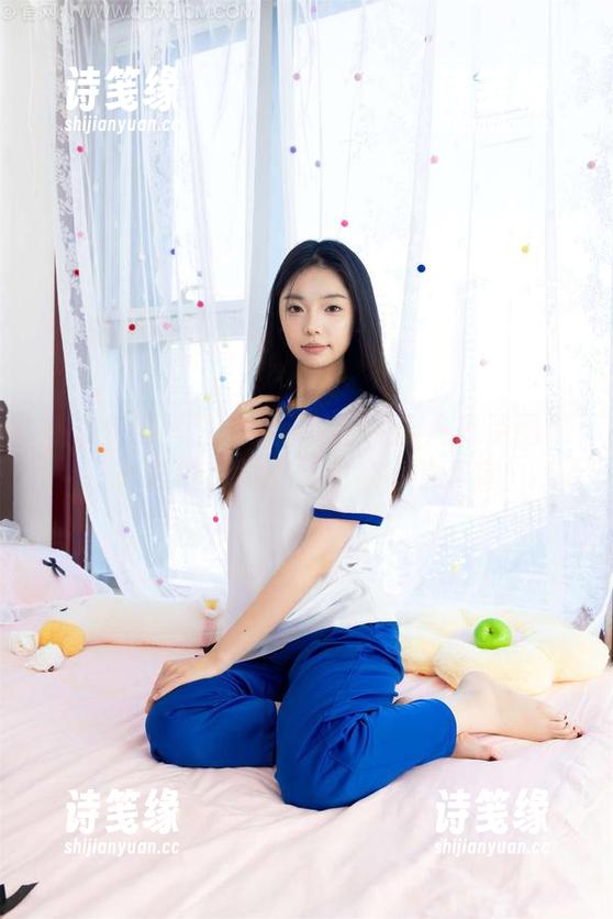 物恋传媒-elise 物恋传媒 - 点开elise的民国风高清图集,仿佛能听到苍蝇拍拍打的声音!
