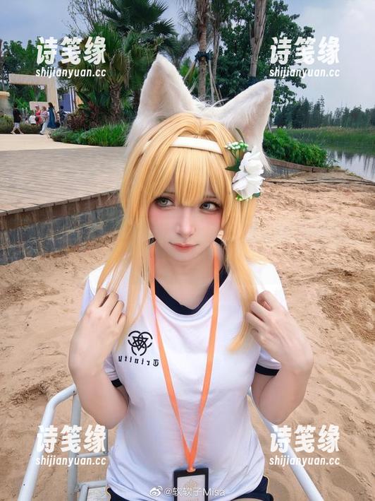 特软儿Sona 特软儿Sona的睡裙:原图集总容易引发小争论。
