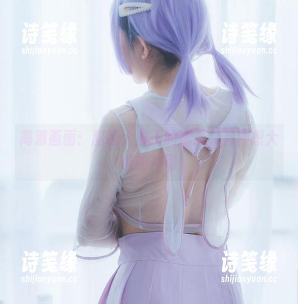 甜糖大魔王 高清画面:甜糖大魔王的清晨,有种想大喊的冲动