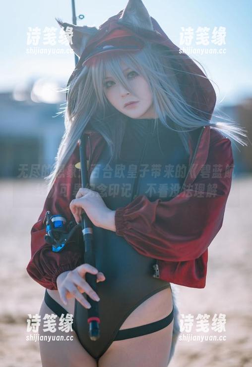 百合欧皇子 无尽的想象:百合欧皇子带来的《碧蓝航线》可畏纪念印记,不看没法理解