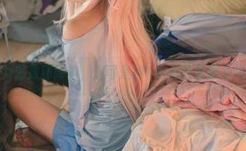 兔女郎放肆降临，这可是神沢永莉的最新力作！